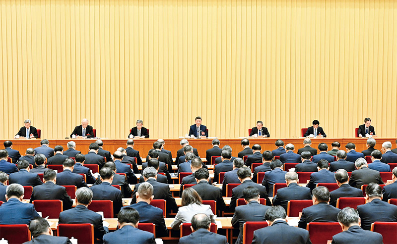 扩大内需是战略举措