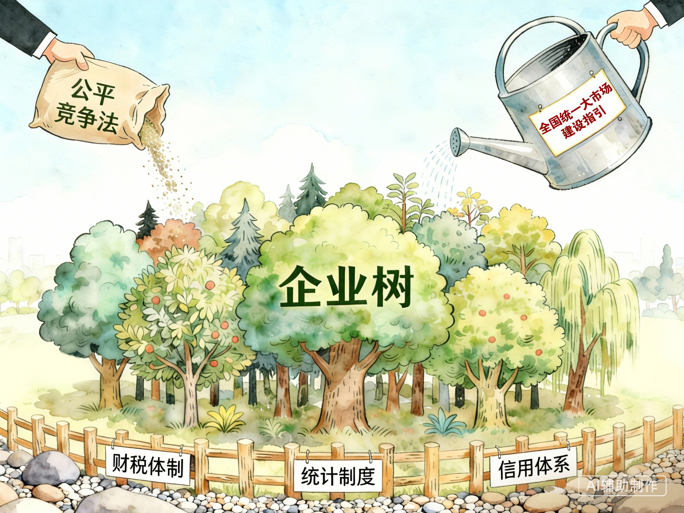 了解中国·漫画评论全国统一市场