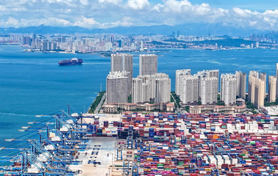 11月中国经济有望实现全年增长目标