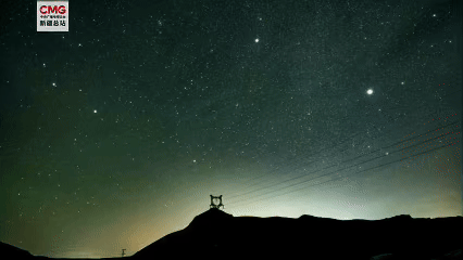 愿望成功率UP！克拉玛依寒​​冷的夜晚立刻变身