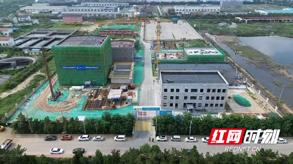 新河生态化工科技产业园区污水处理配套设施建设项目一期.jpg 新河生态化工科技产业园区污水处理配套设施建设项目一期.jpg