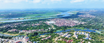 中国经济样本观察·县域样本篇｜这个苏北县为何