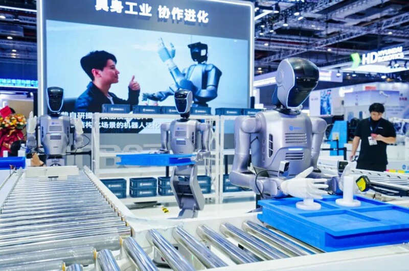 为中国点赞丨中央经济工作会议首次提及“内贸