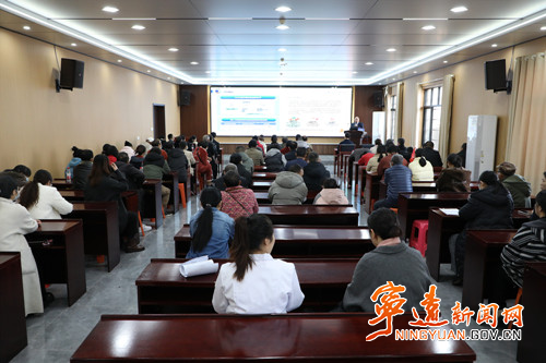 宁远县人民医院举办第三届肾友会暨肾入基层大咖医路同行活动_副本500.jpg