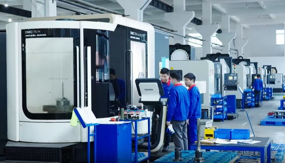 湘江畔,开放潮——湖南湘江新区对外开放的一线行走观察