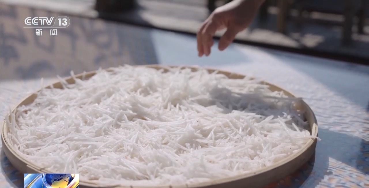 冬至吃什么？每一口都是团圆的味道