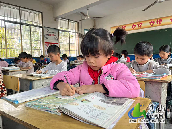 竹市学校举办“写规范字 做文明人”硬笔书法比赛.jpg