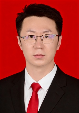 县委副书记、县委统战部部长、县委党校校长 刘永震 