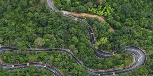 百千万·山海间｜打卡最美218的N种生活