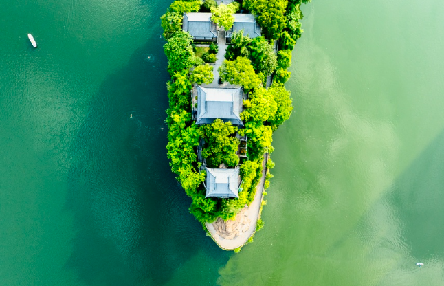 快门有声 记录山河与人间丨红网2025年度图片