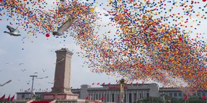 全网刷屏的2025！