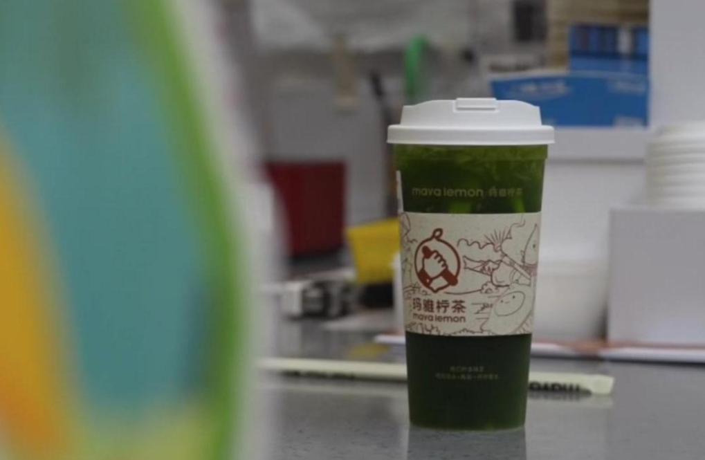 “泰味”与“中式”的双向奔赴：新式茶饮跨国圈粉