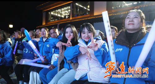 宁远：湘超夺冠夜 九嶷山南风集热血沸腾2_副本500.png