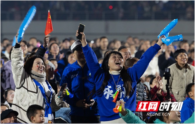 光影潇湘——潘华摄影里的永州诗行⑫（湘超特辑二）