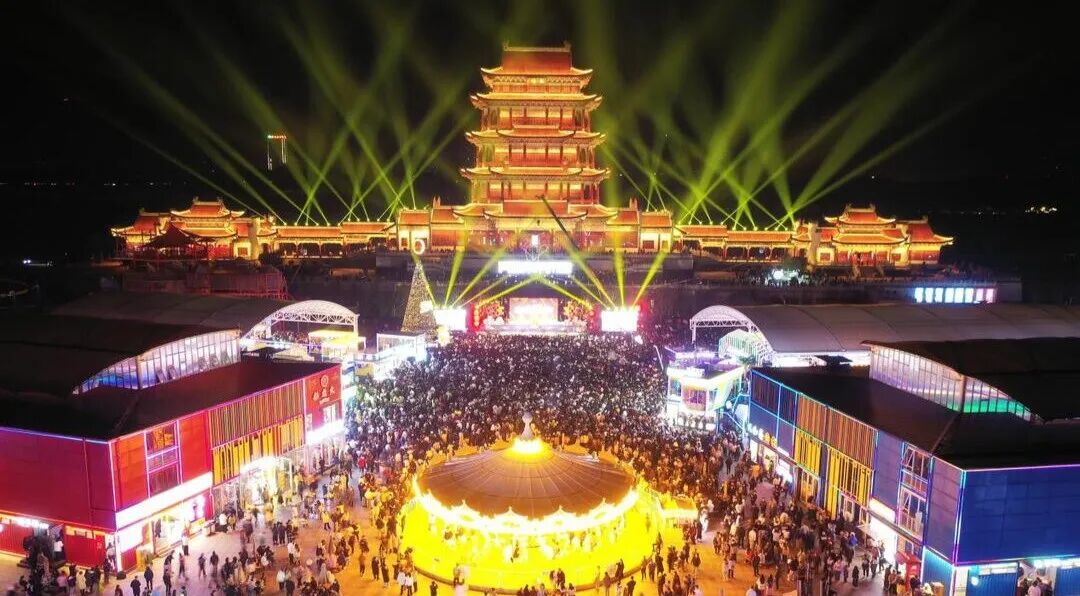 拿捏跨年“仪式感”，湖南元旦文旅活动攻略来了