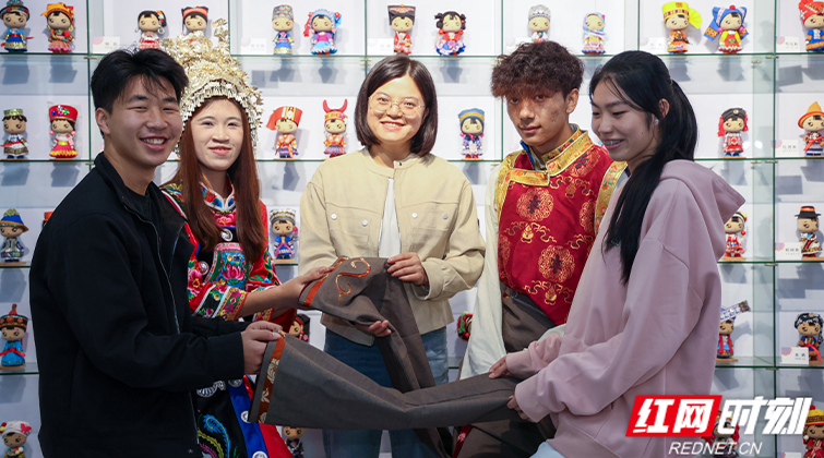 统战人·同心力｜一杯“藏芝香” 藏着团结与创新的故事