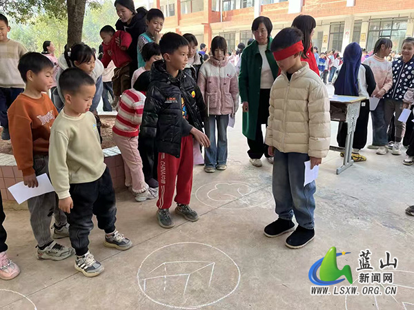 土市学校：“心灵驿站”大揭秘 玩出心理健康新花样.jpg