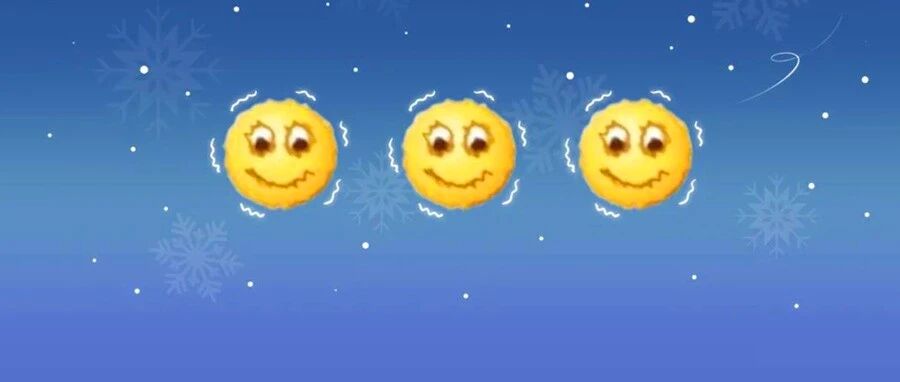 最低气温-1℃，湖南又要下雪了！