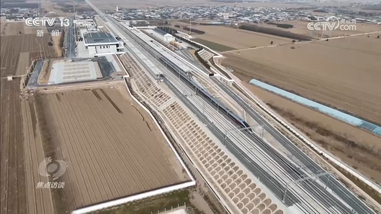 焦点访谈｜在跨年消费中 读懂中国经济的活力与温度