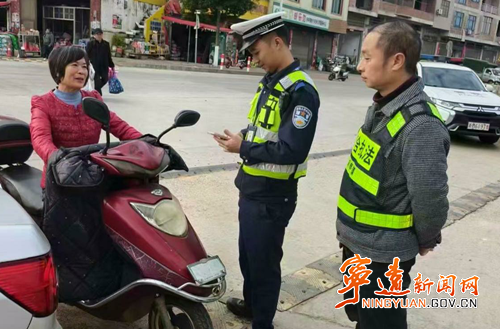 宁远县禾亭镇：“柔性引导+刚性管理”织密交通安全防护网_副本_副本500.png