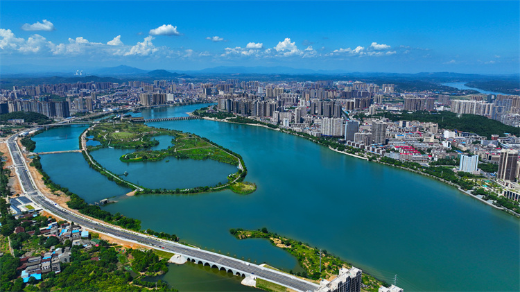 专题丨生态环境保护