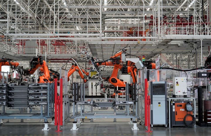 制造业大省加速释放科创“磁吸力”