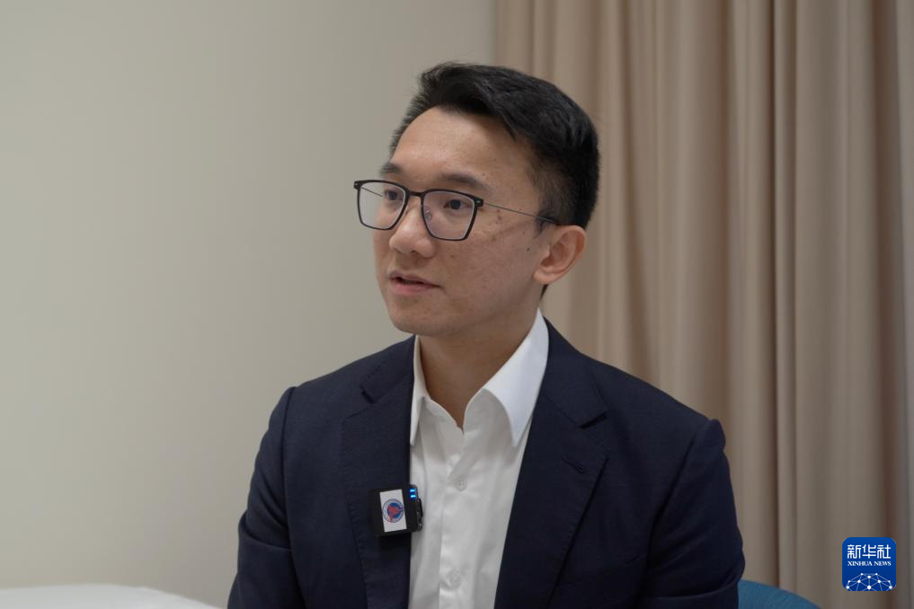 香港“兴”观察｜双向奔赴 “医”路同行——粤港澳大湾区医疗协同发展迈入新阶段