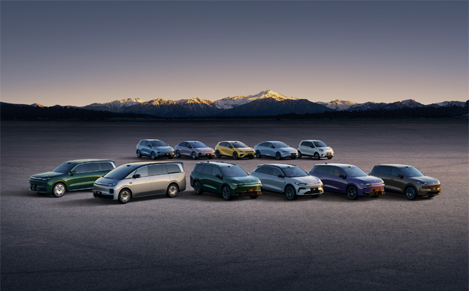 零跑汽车创始人朱江明：练好内功，才能把潜力激发出来