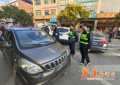 宁远县禾亭镇：开展道路交通安全检查_副本500.png