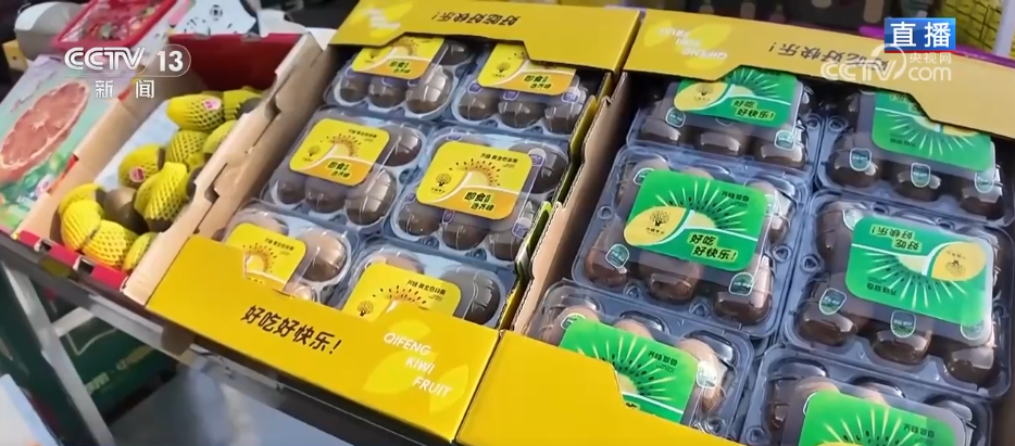 人气旺、消费火，热气腾腾！各地市场活跃繁荣 “年经济”释放“新”热度