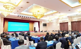 毛伟明与外商投资企业代表座谈