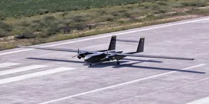 一文了解“天马-1000”无人运输机新突破