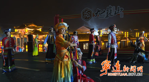 宁远:湘超点燃文旅热 九嶷山迎打卡潮_副本500.png 宁远:湘超点燃文旅热 九嶷山迎打卡潮_副本500.png