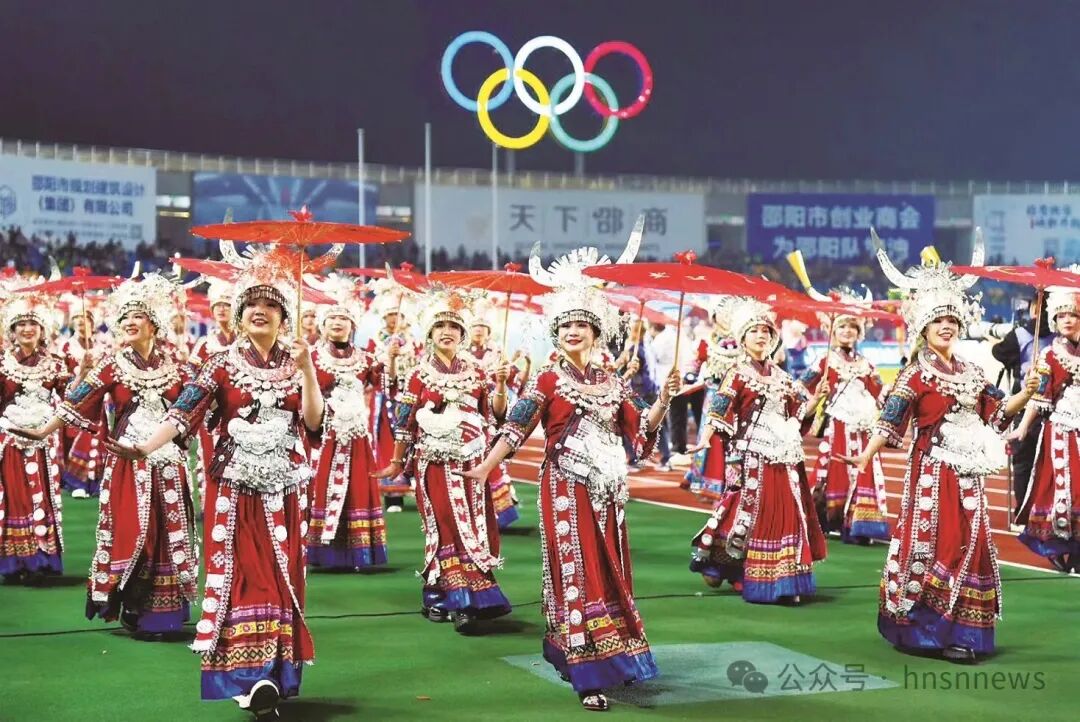 以拔节之姿 展动人画卷——绥宁县2025年经济社会发展综述(图3)