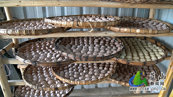 蓝山县毛俊镇西岭头村:冬月至黄腊粑粑又飘香2.jpg 蓝山县毛俊镇西岭头村:冬月至黄腊粑粑又飘香2.jpg