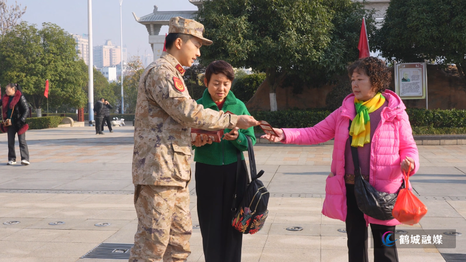 河西街道：征兵宣传启新程 青春逐梦赴军营.mp4_20260114_155110.242.jpg