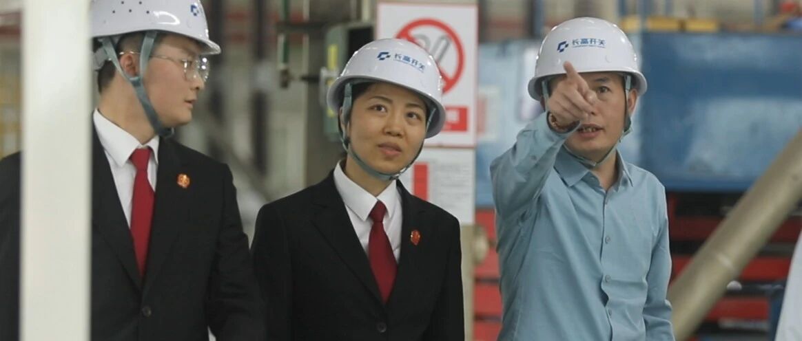 《湖南日报》：敢破善立 司法护航——记“全省担当作为优秀干部”刘雅静