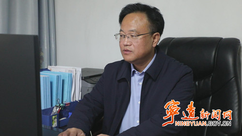 【代表风采】邓莹：履职担当促发展 文旅融合惠民生_副本500.jpg