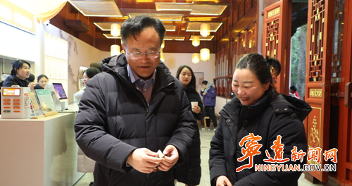 【代表风采】邓莹：履职担当促发展 文旅融合惠民生2_副本500.png