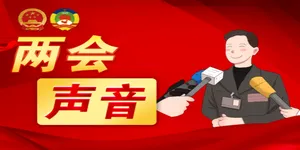 代表委员声音｜杨笃鸿：以更大力度推进“绿色矿山”建设