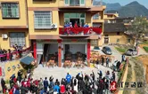 多省自媒体达人打卡江华 民俗风情惊艳远方来客