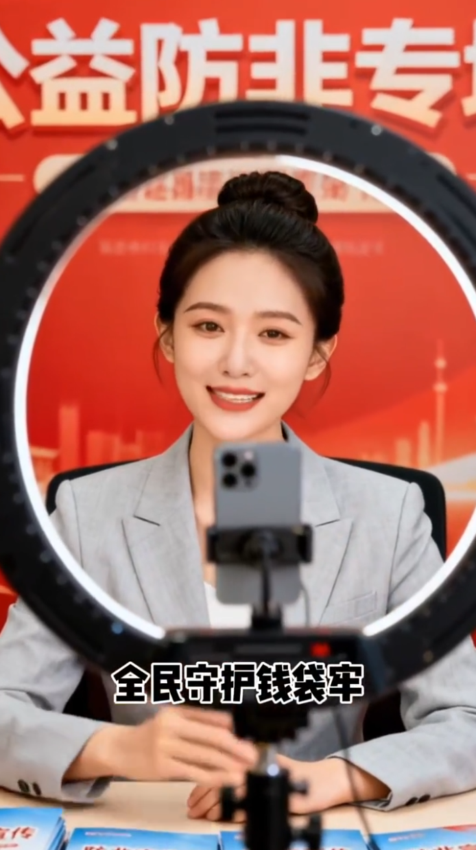 这些防非知识学起来