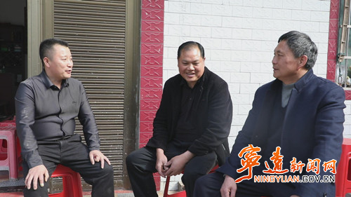 【委员风采】赵新财：深山养石蛙 蹚出共富路3_副本500.jpg