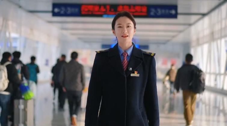 1月26日，吉首东站启用新运行图，串联湘西旅游