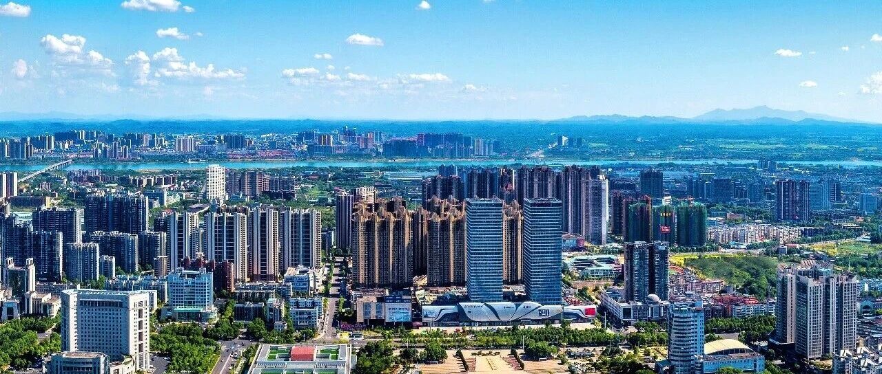 在湘潭，企业有事找“专员”