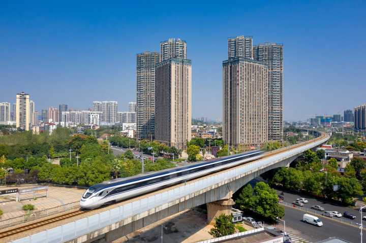 大道如虹贯三湘   铁军丹心筑通途 ——湖南交通运输“十四五”高质量发展纪实