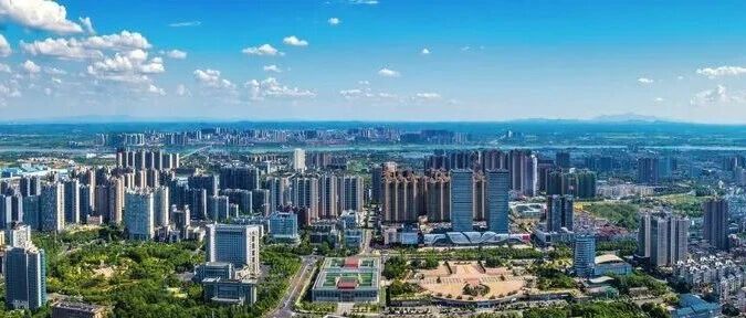 刀刃向内!湘潭园区卸下行政“包袱”,回归主业搞经济