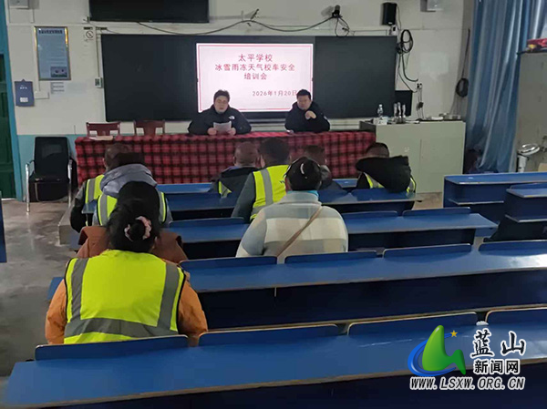太平学校召开低温雨雪冰冻天气校车安全培训会.jpg