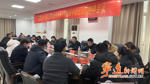 【聚焦两会】杨康参加中和、保安代表团讨论_副本500.jpg 【聚焦两会】杨康参加中和、保安代表团讨论_副本500.jpg
