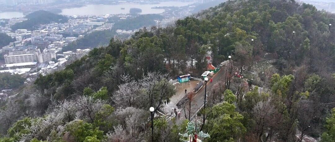 湖南4家景区入选全国百强榜